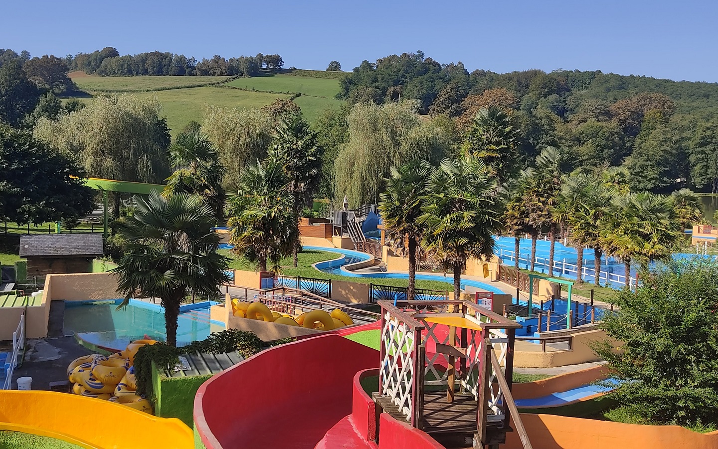 Aqua Béarn, Goès - photo 7