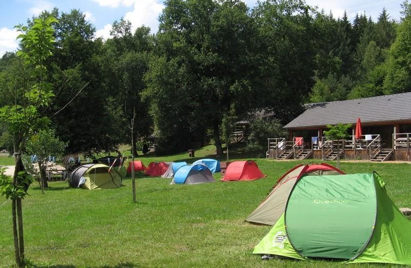 Au Bois de Calais, Corrèze - photo 11