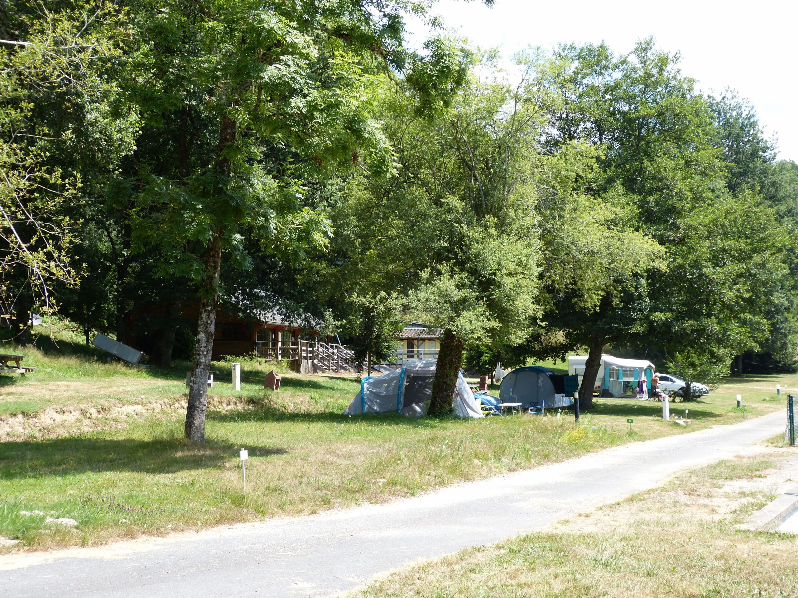 Au Bois de Calais, Corrèze - photo 5