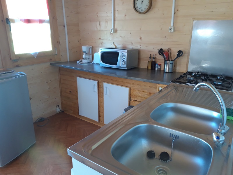 L'Escale en Périgord