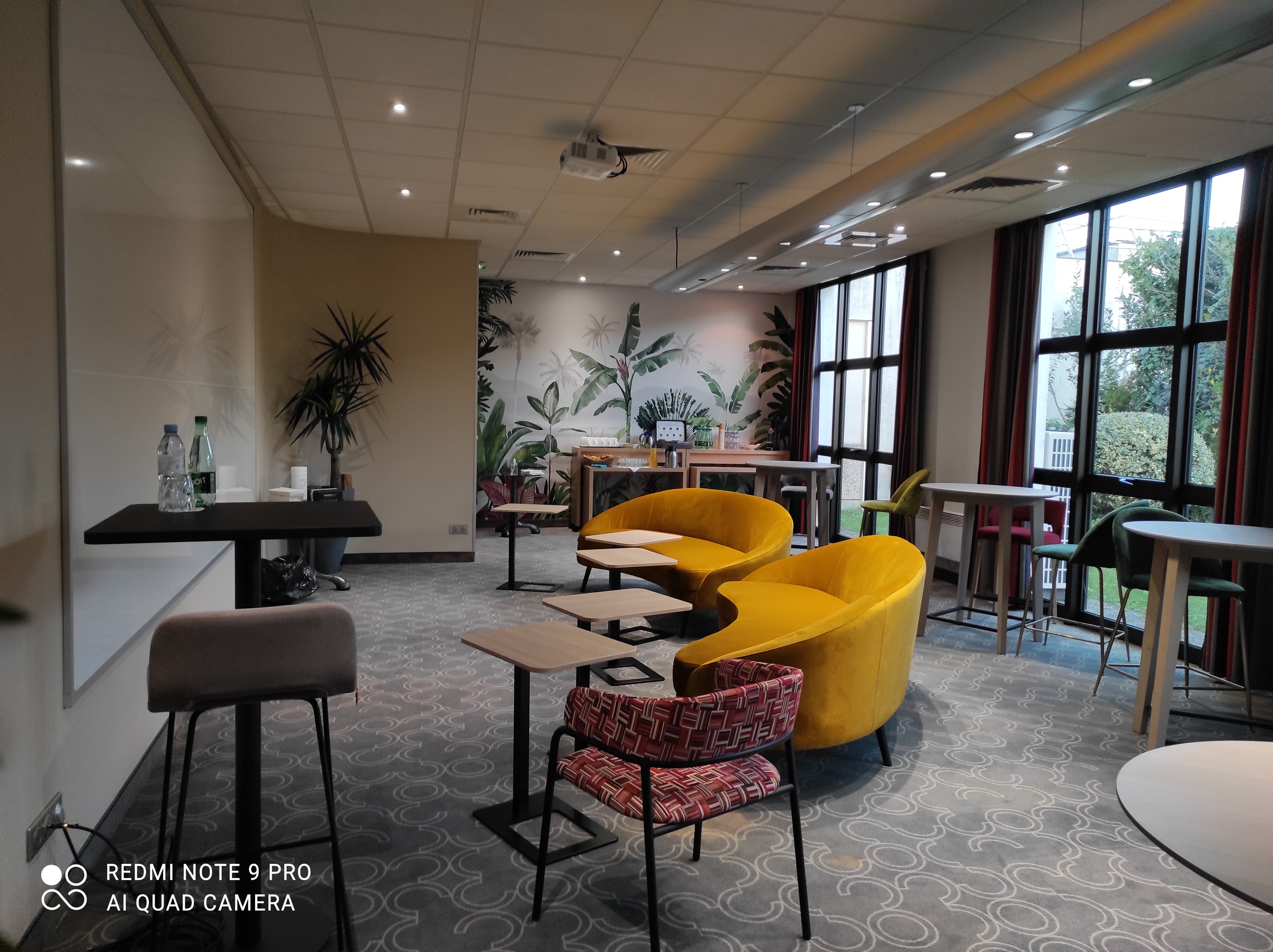 Hôtel Mercure Niort-Marais Poitevin, Niort - photo 6