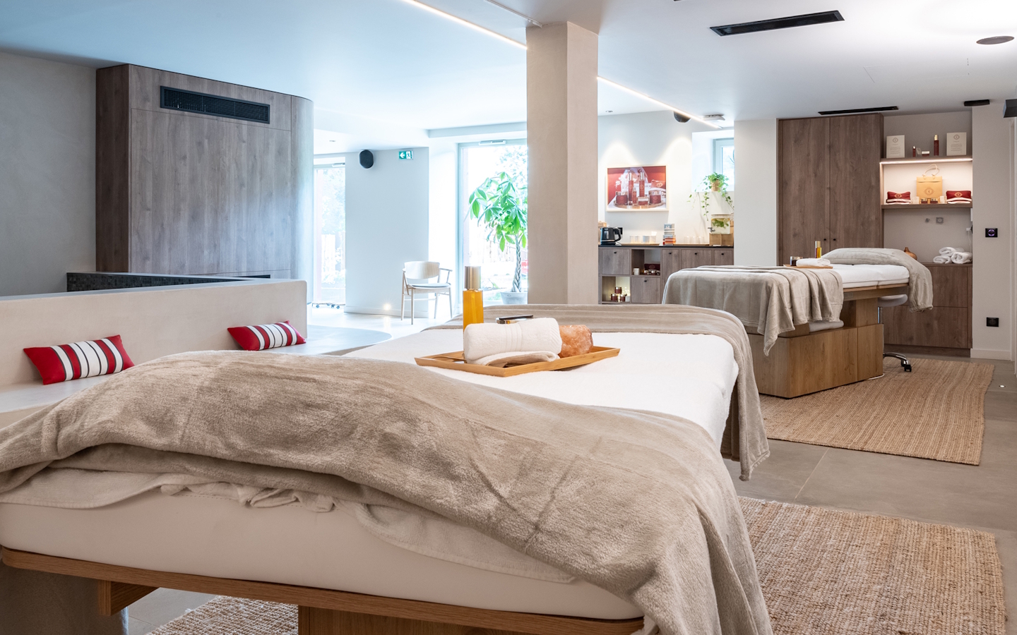 Oppo'calm Spa privatif & soins, Ainhoa - photo 6