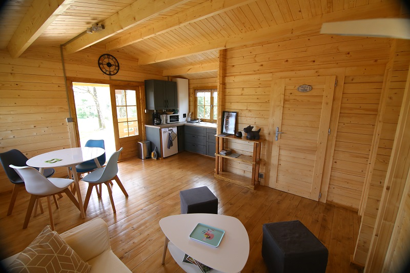 Le Gîte du Petit Maine - photo 3