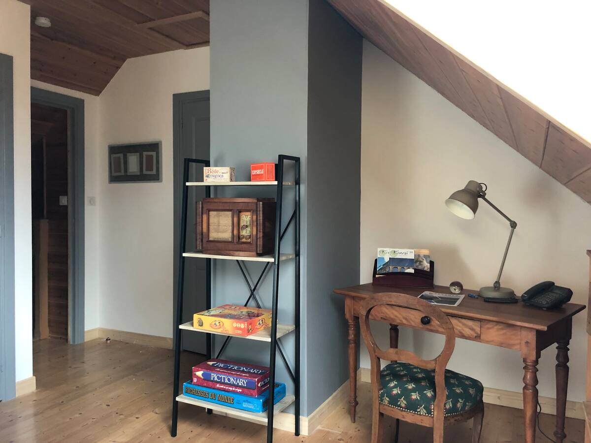 Le Chalet du Plantou, Le Pescher - photo 6