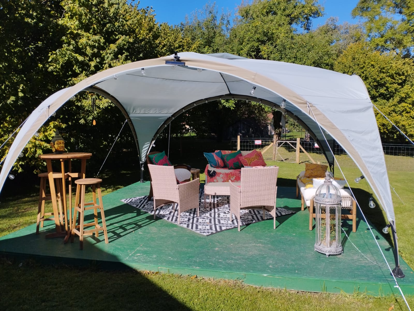 Maison 3 Limousin, Saint-Pierre-Bellevue - photo 15