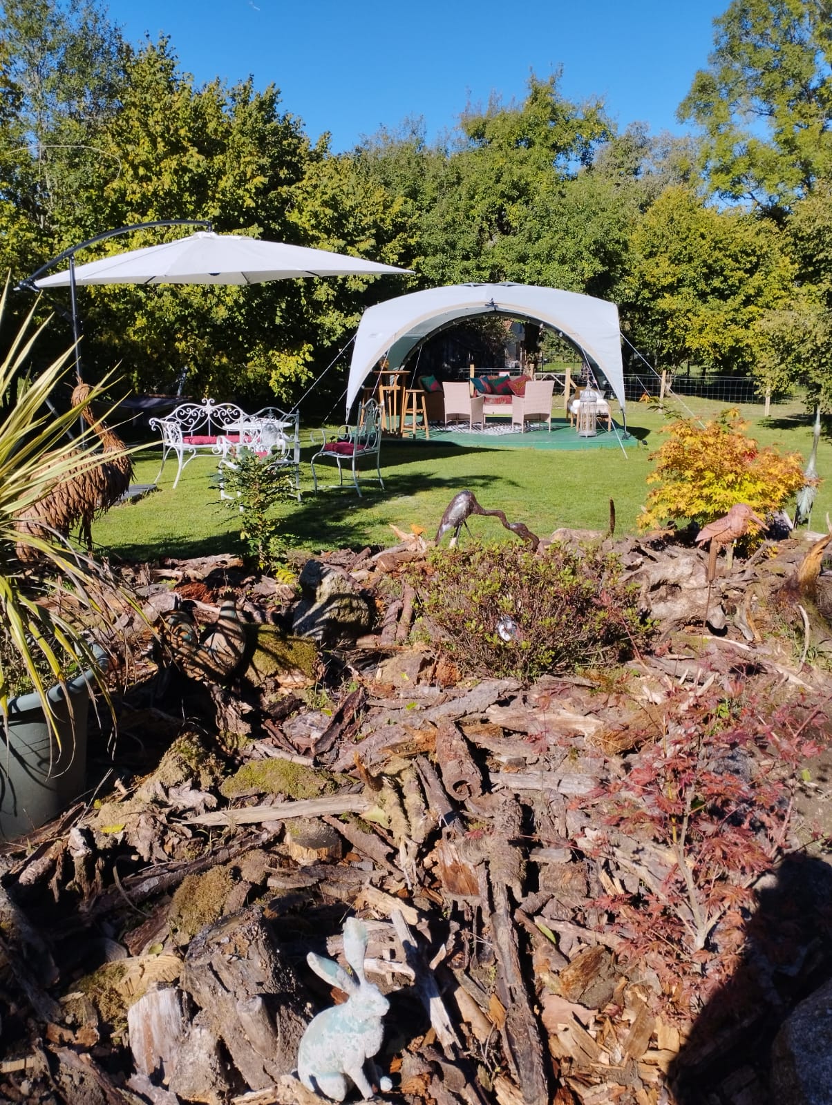 Maison 3 Limousin, Saint-Pierre-Bellevue - photo 16