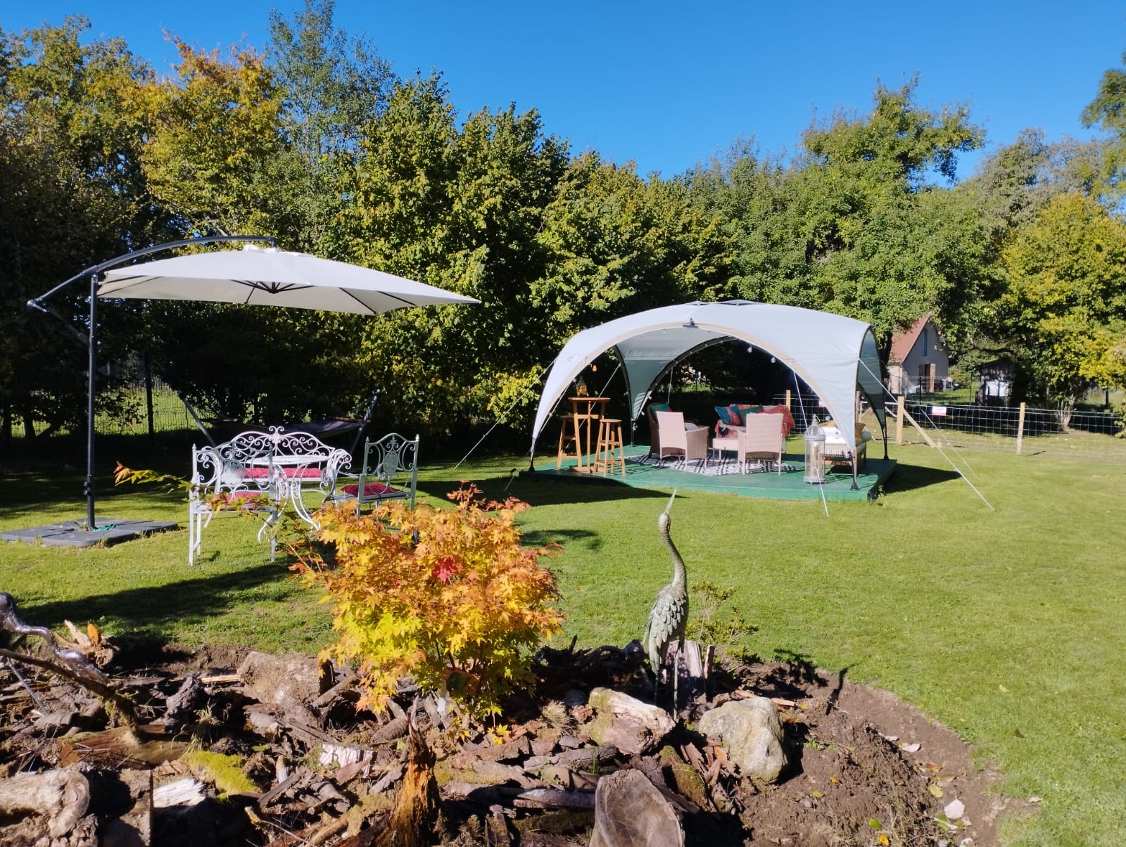 Maison 3 Limousin, Saint-Pierre-Bellevue - photo 7