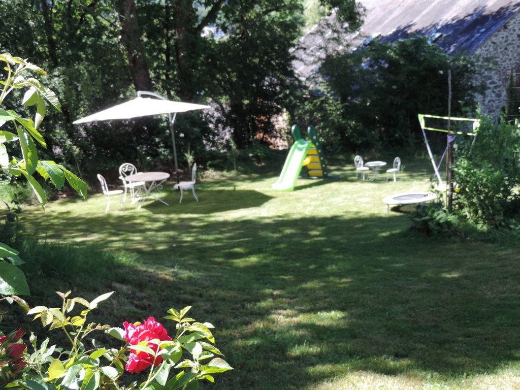 CHEZ SIMONE, Fursac - photo 19