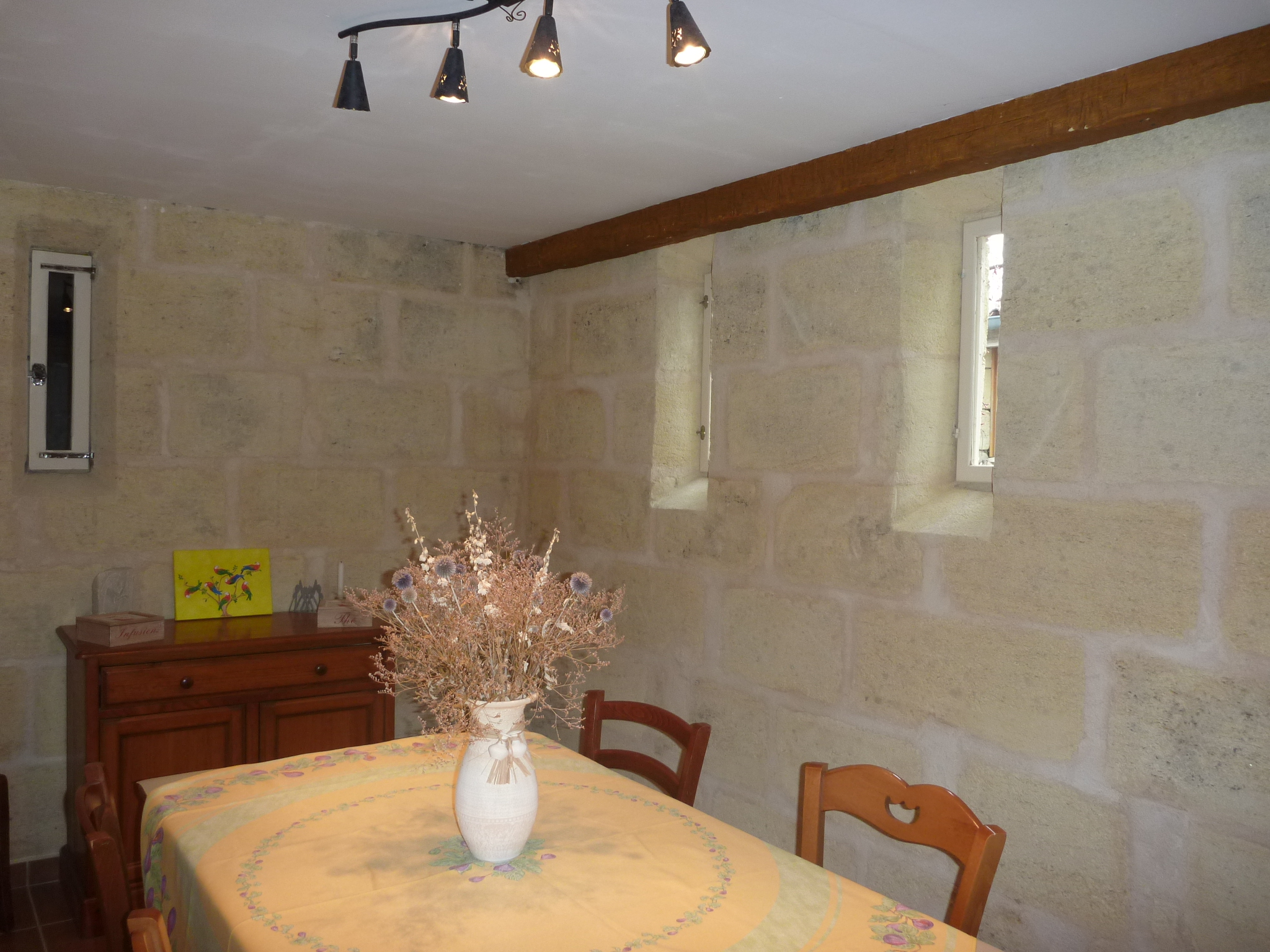 Cabadentra Saint-Emilion, Saint-Sulpice-de-Faleyrens - photo 3