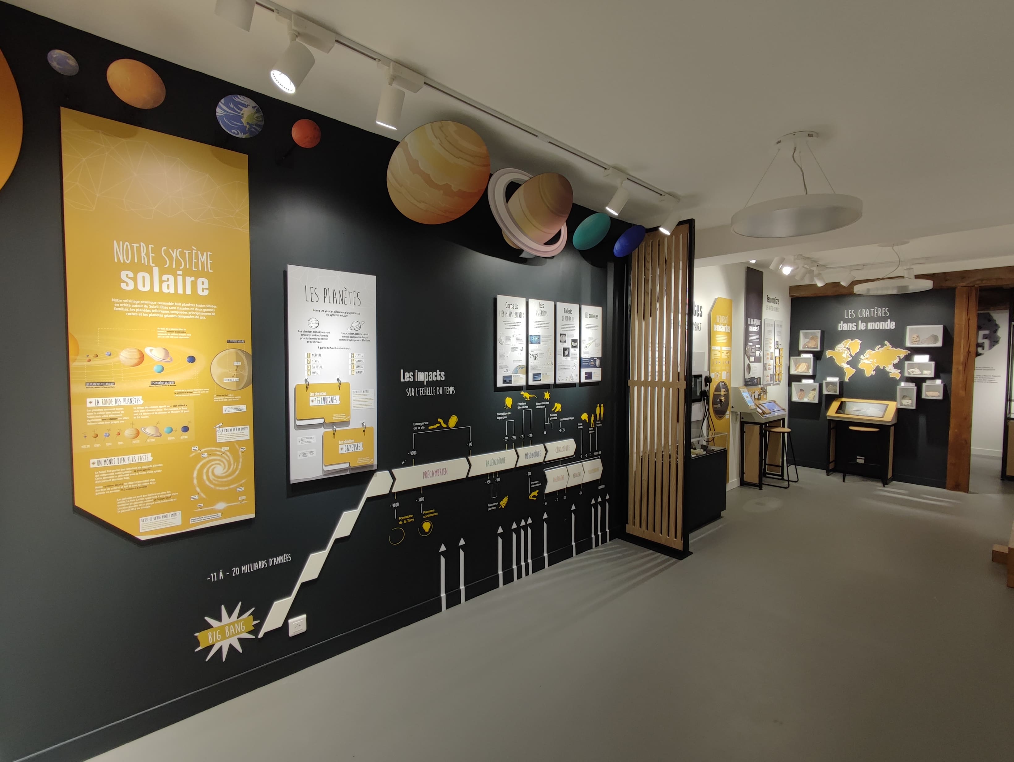 Vélidéale Rochechouart - Limoges (véloroute 93), Rochechouart - photo 5