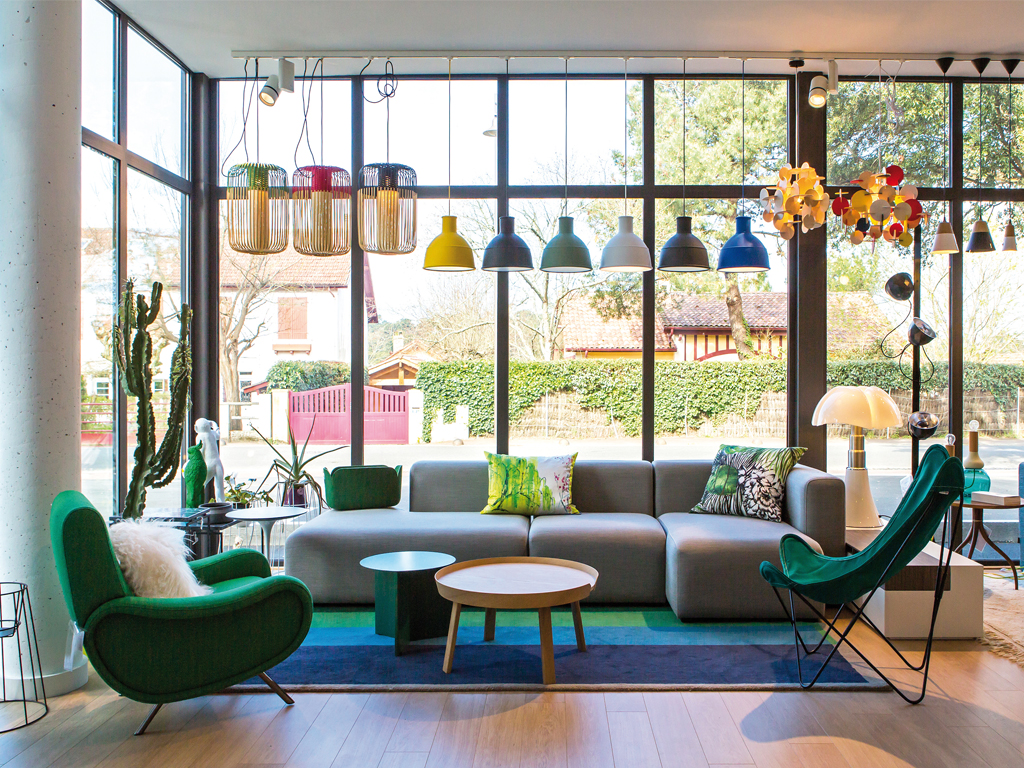 Espace privé — photo 2