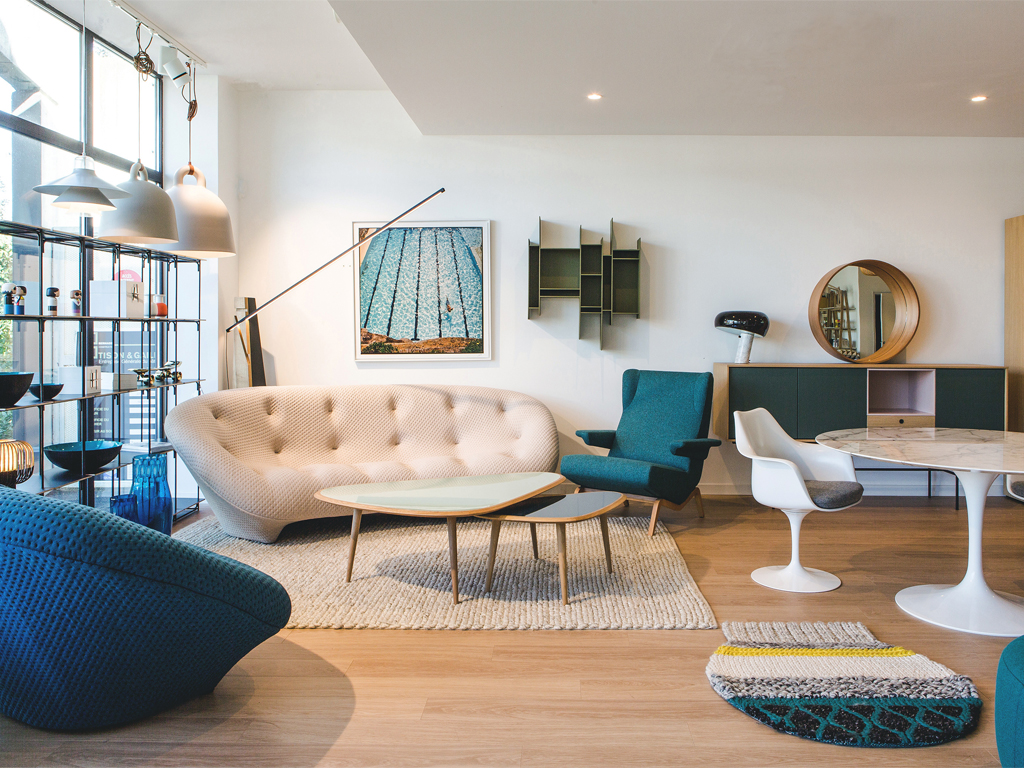Espace privé