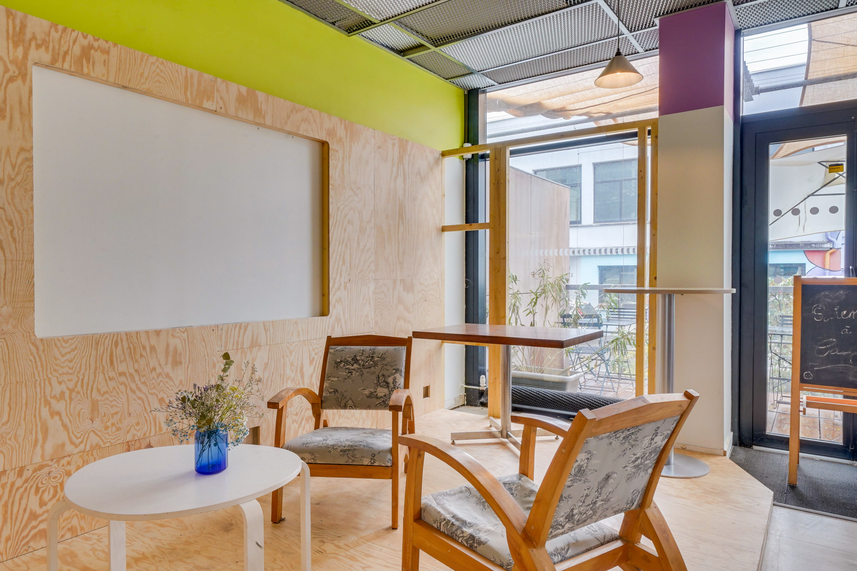 Auberge de Jeunesse de Bordeaux, Bordeaux - photo 2