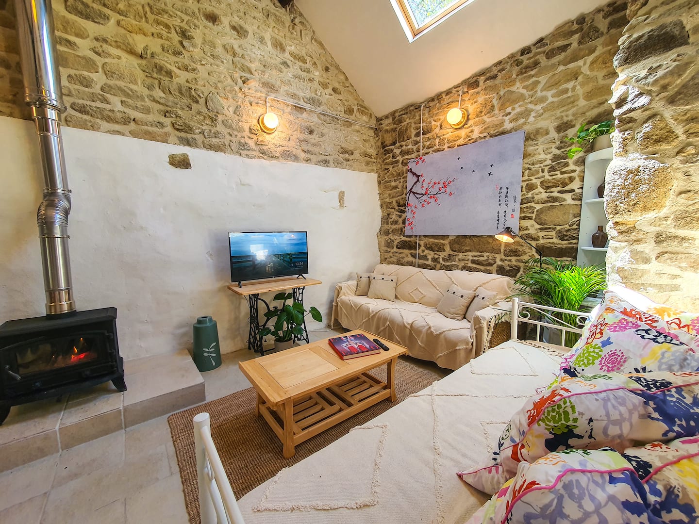 Maison 3 Limousin, Saint-Pierre-Bellevue - photo 17