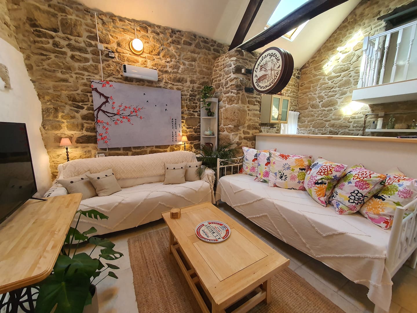 Maison 3 Limousin, Saint-Pierre-Bellevue - photo 21