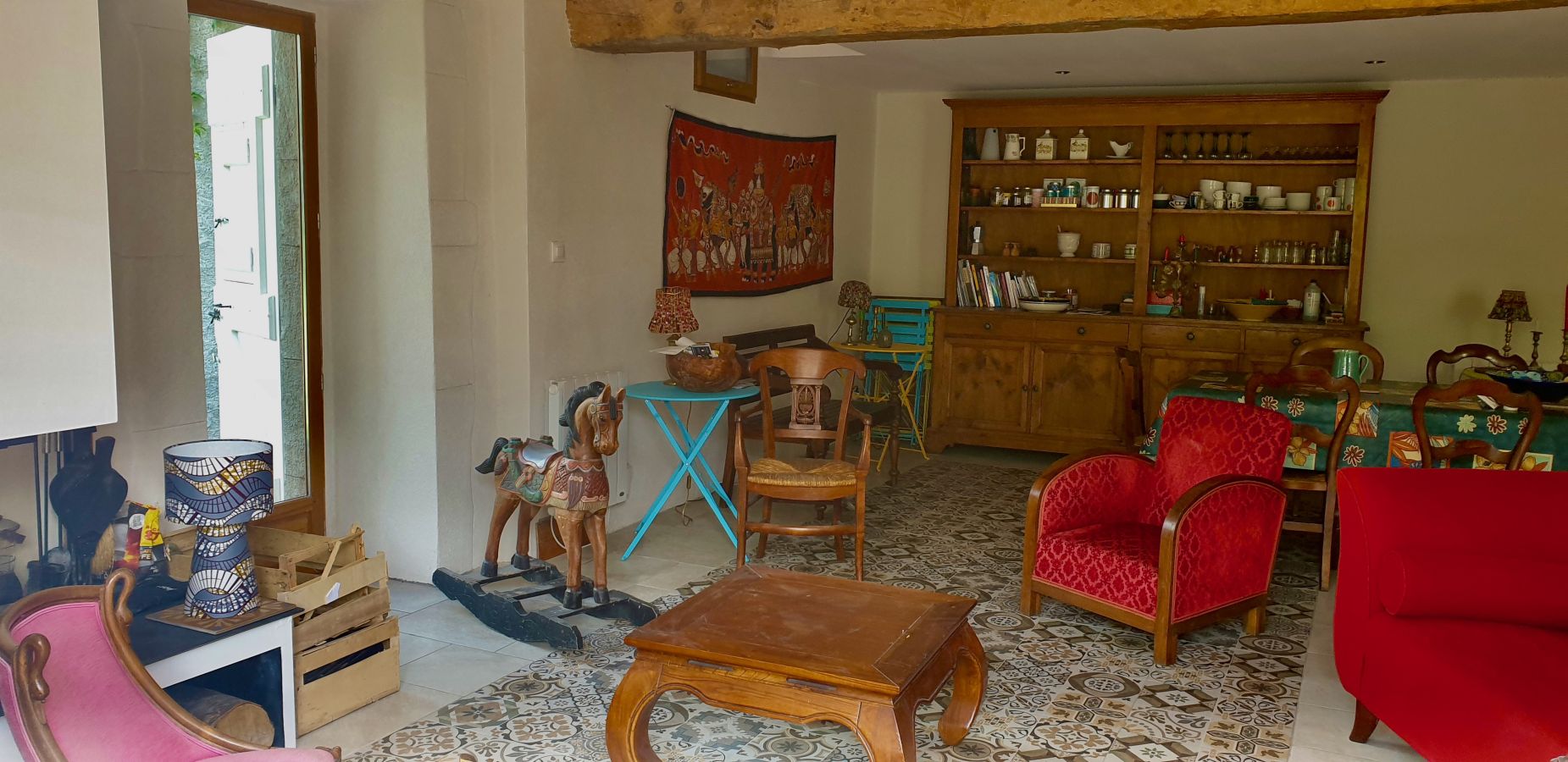 L'Ayguade, Lescun - photo 3