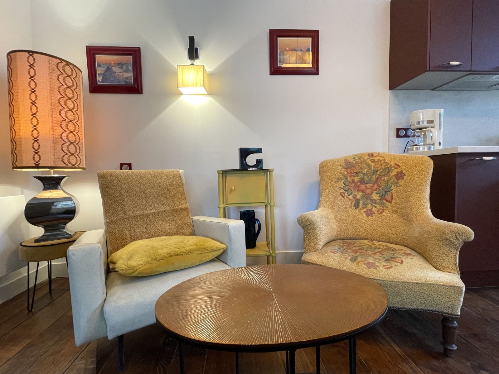 Art & vintage, Oloron-Sainte-Marie - photo 3