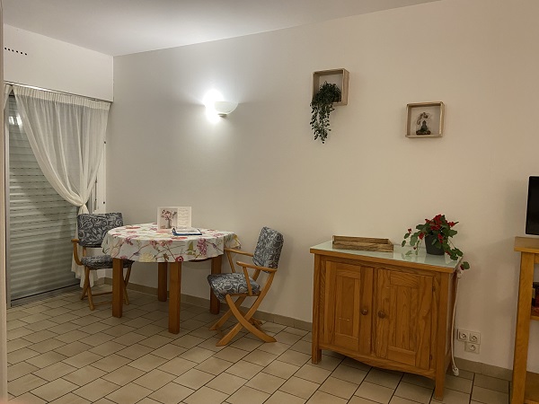 Les Albizias I n°10 et n°11, Eugénie-les-Bains - photo 9
