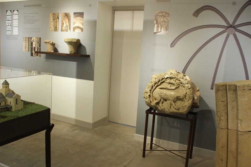 Espace Cistercien Obazine - Coyroux