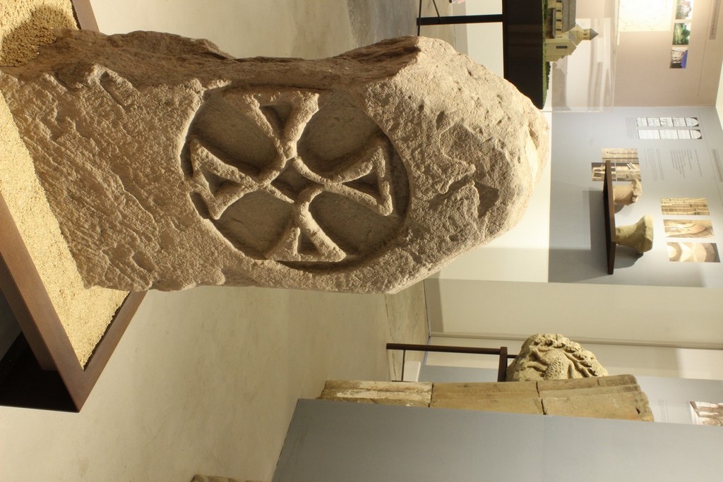 Espace Cistercien Obazine - Coyroux, Aubazines