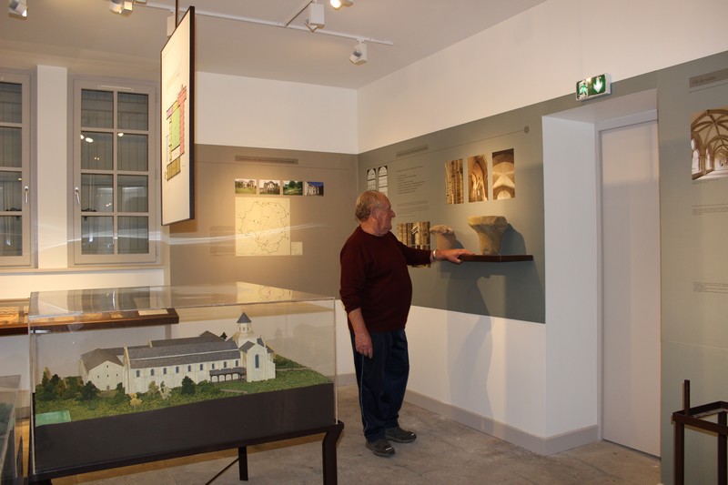 Espace Cistercien Obazine - Coyroux, Aubazines - photo 2