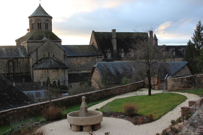 Espace Cistercien Obazine - Coyroux, Aubazines - photo 7