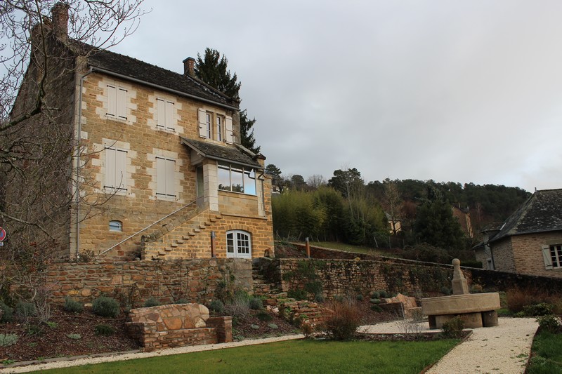 Espace Cistercien Obazine - Coyroux, Aubazines - photo 4