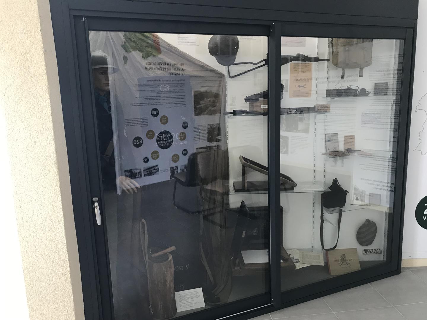 Espace mémoire du 31 mars 1944, Rouffignac-Saint-Cernin-de-Reilhac - photo 5