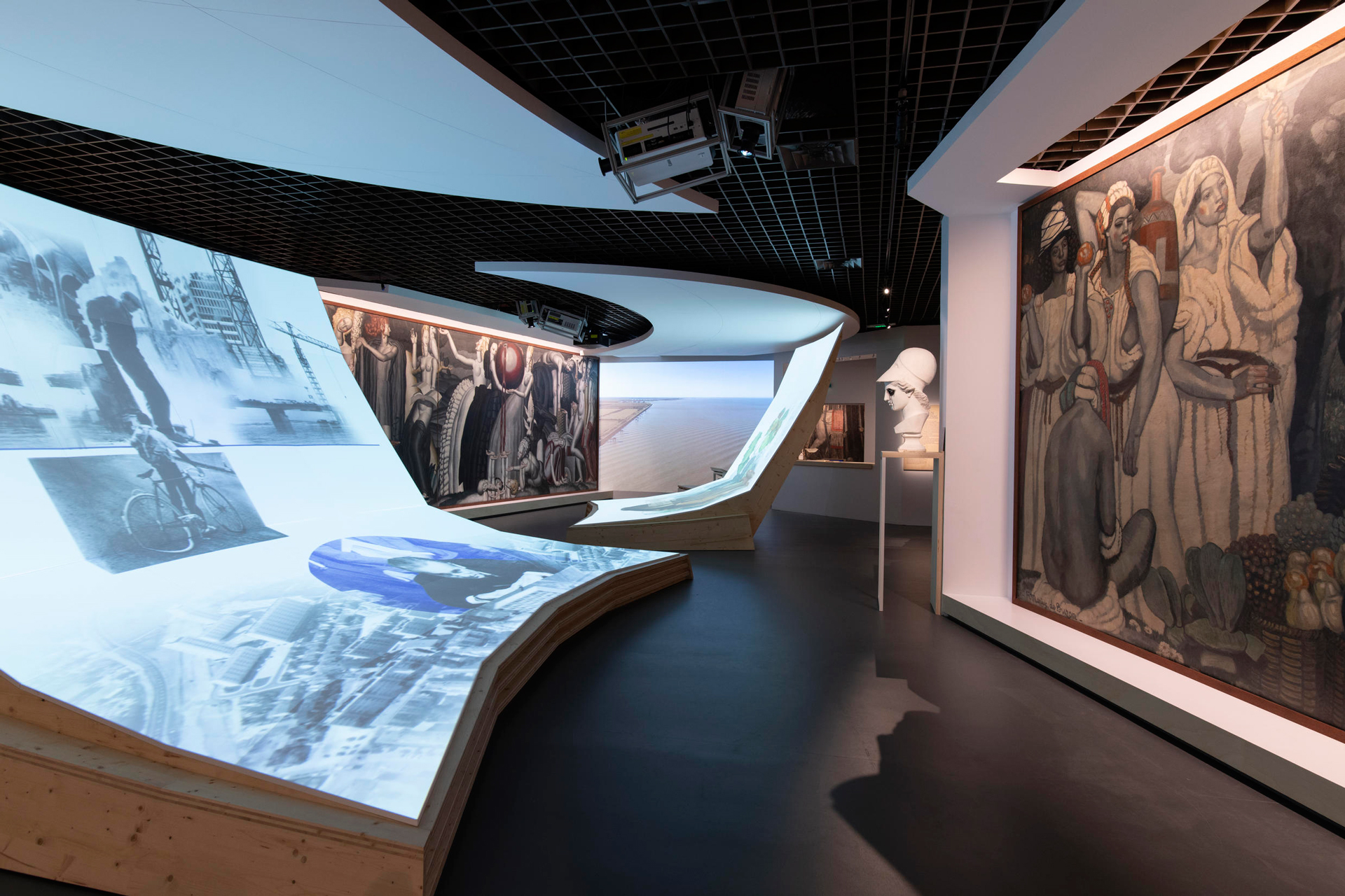 Musée d'Aquitaine, Bordeaux - photo 3