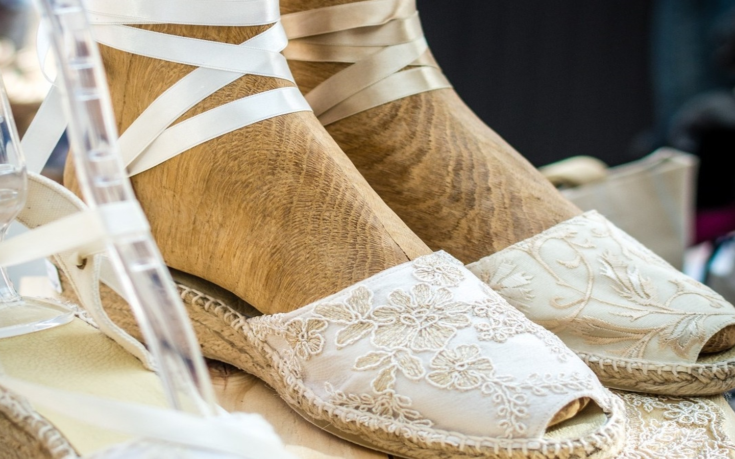 Atelier de l'Art de l'Espadrille - photo 3