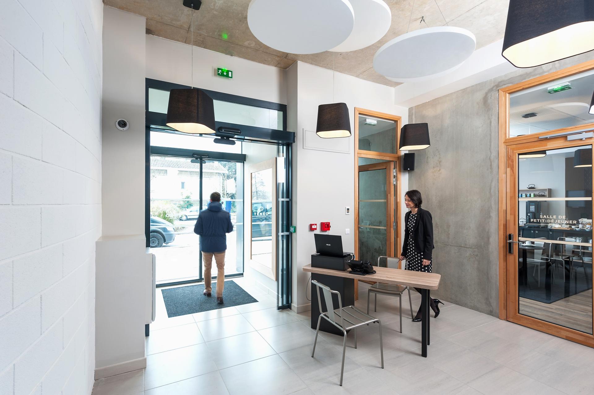 Apparthôtel Ténéo Talence Espeleta, Talence