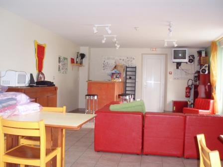 L'Espérance, Sioniac