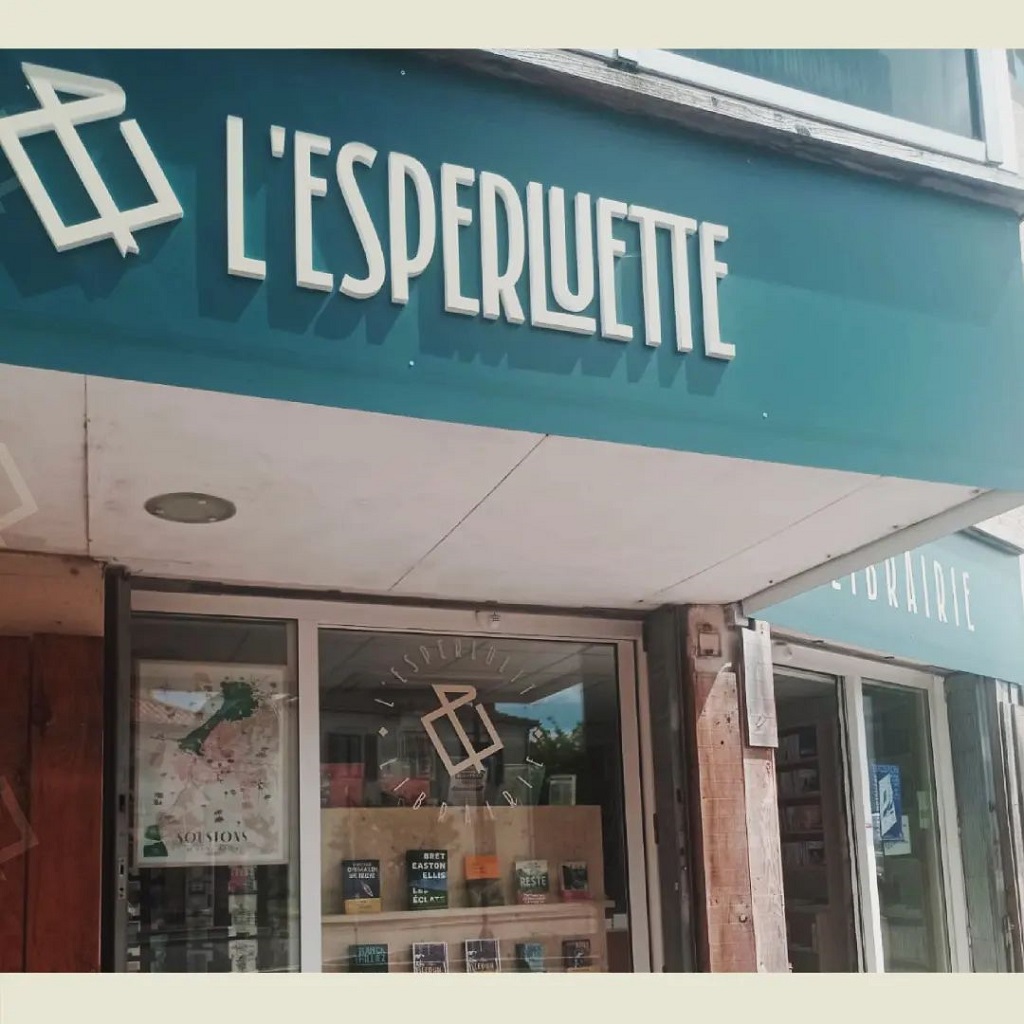 L'esperluette — photo 3