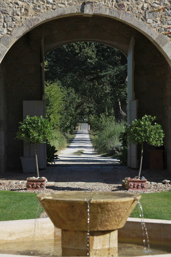 Château de Mazelières - Gîte du Cèdre, Espiens - photo 6
