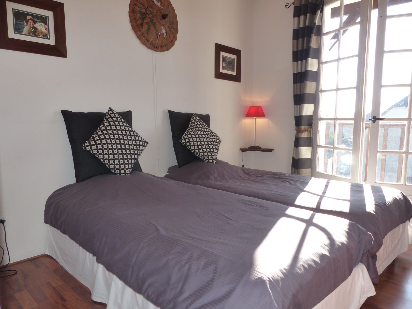 Les hortensias - photo 4