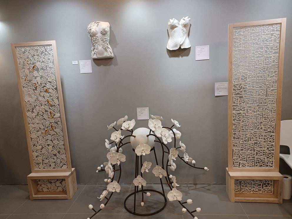 Esprit Porcelaine