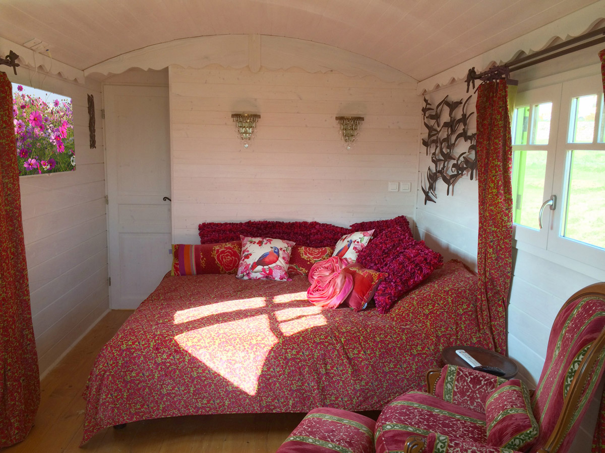 Esprit Bohème, Simeyrols - photo 9