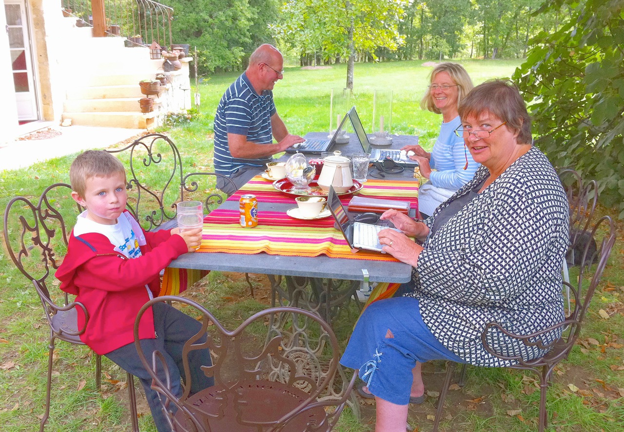 Esprit Bohème, Simeyrols - photo 20