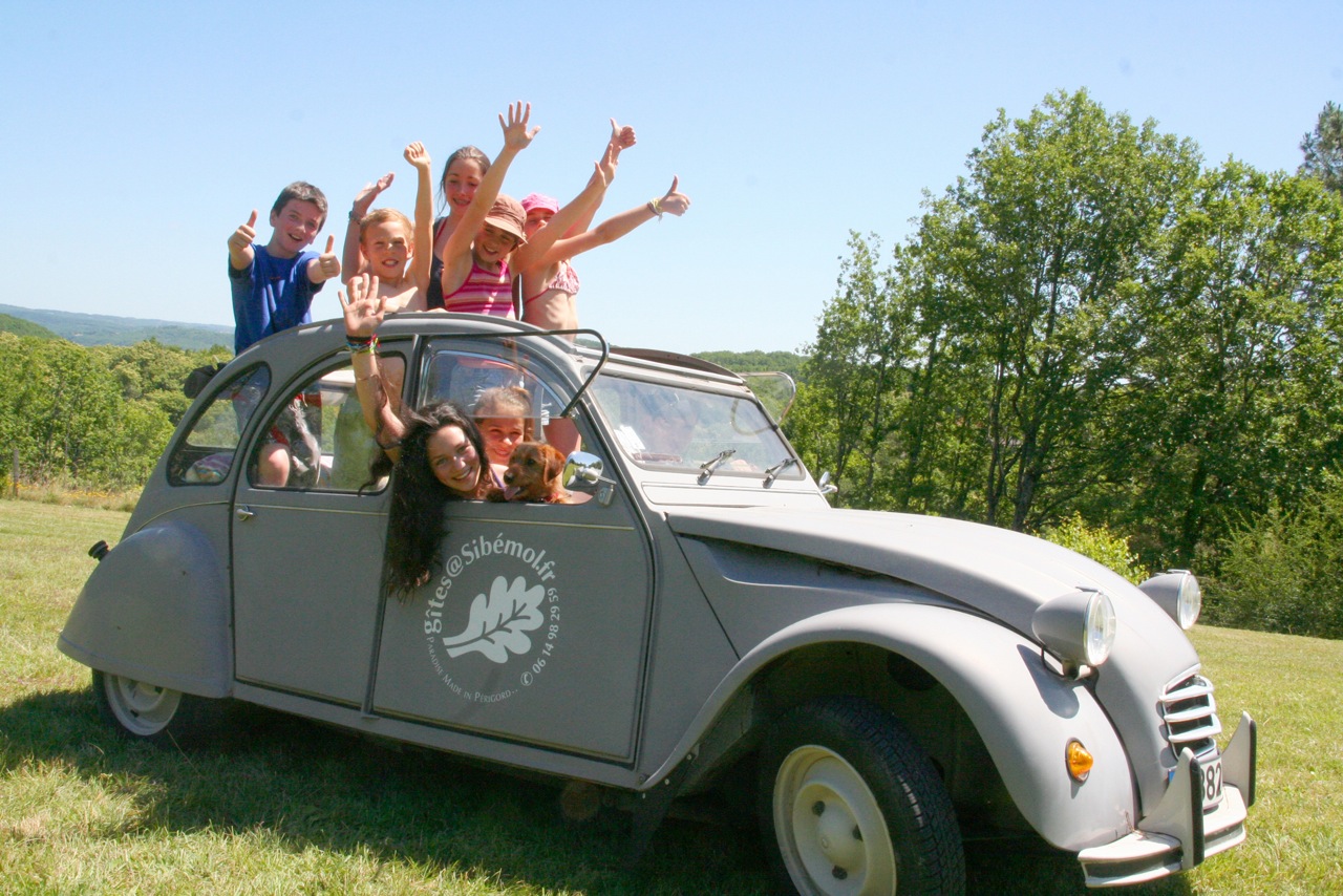 Esprit Bohème, Simeyrols - photo 12