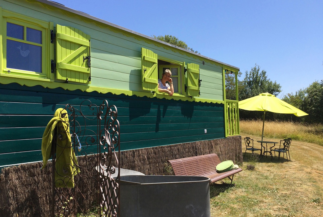 Esprit Bohème, Simeyrols - photo 4