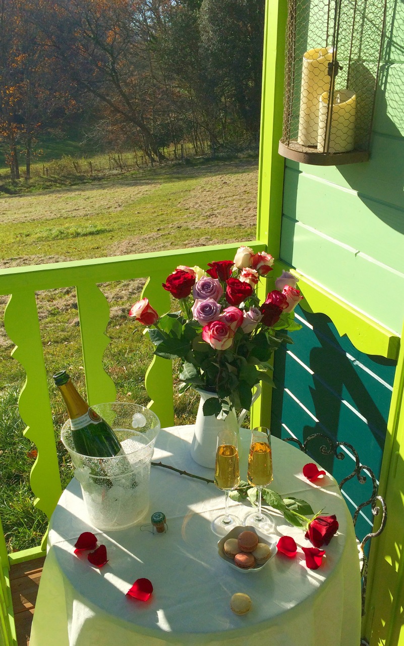 Esprit Bohème, Simeyrols - photo 14