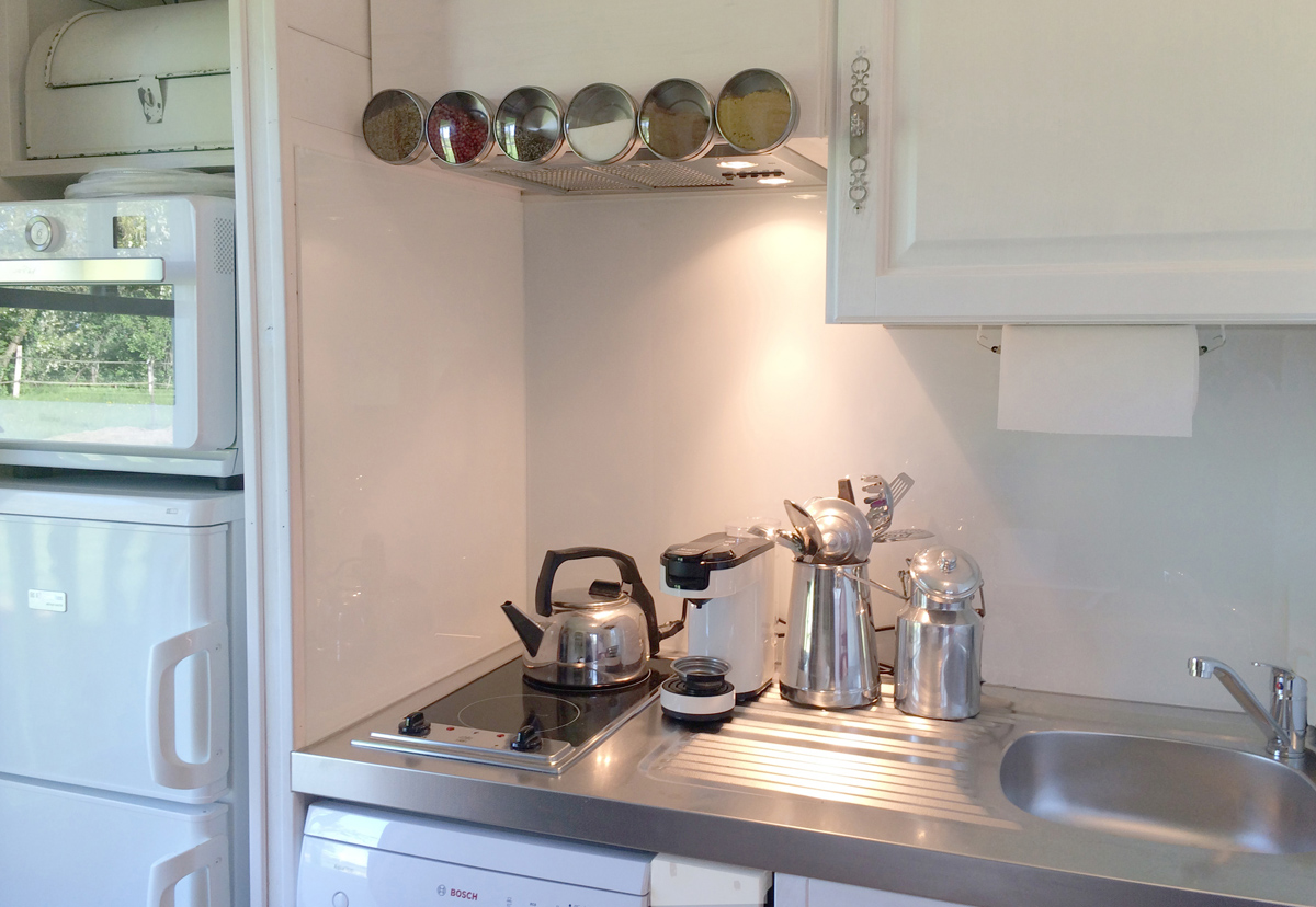 Esprit Bohème - photo 3