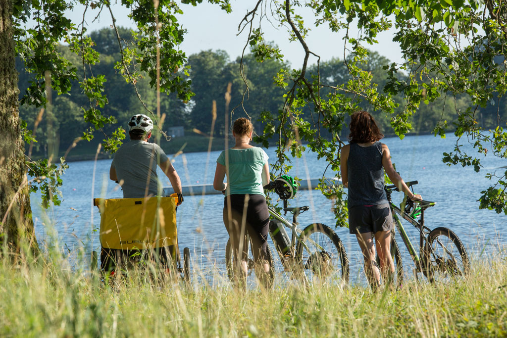 Esprit Nature (Station Sports Nature Pays de Tulle), Seilhac - photo 8