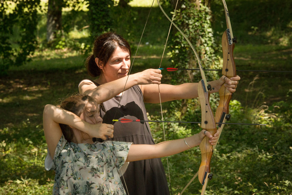 Esprit Nature (Station Sports Nature Pays de Tulle), Seilhac - photo 4