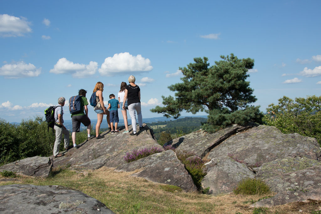 Esprit Nature (Station Sports Nature Pays de Tulle), Seilhac - photo 6