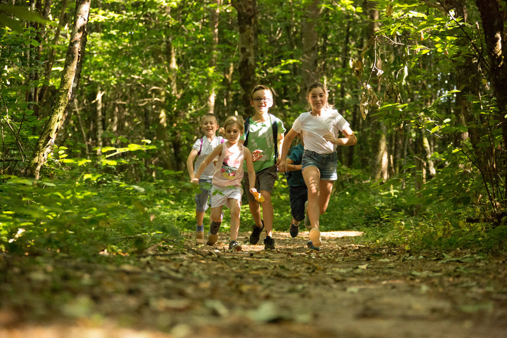 Esprit Nature (Station Sports Nature Pays de Tulle), Seilhac - photo 2