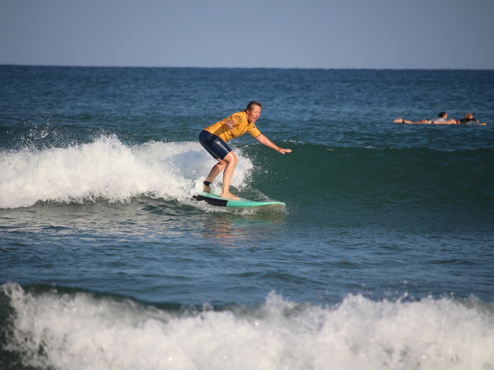 École de surf Esta Surf School