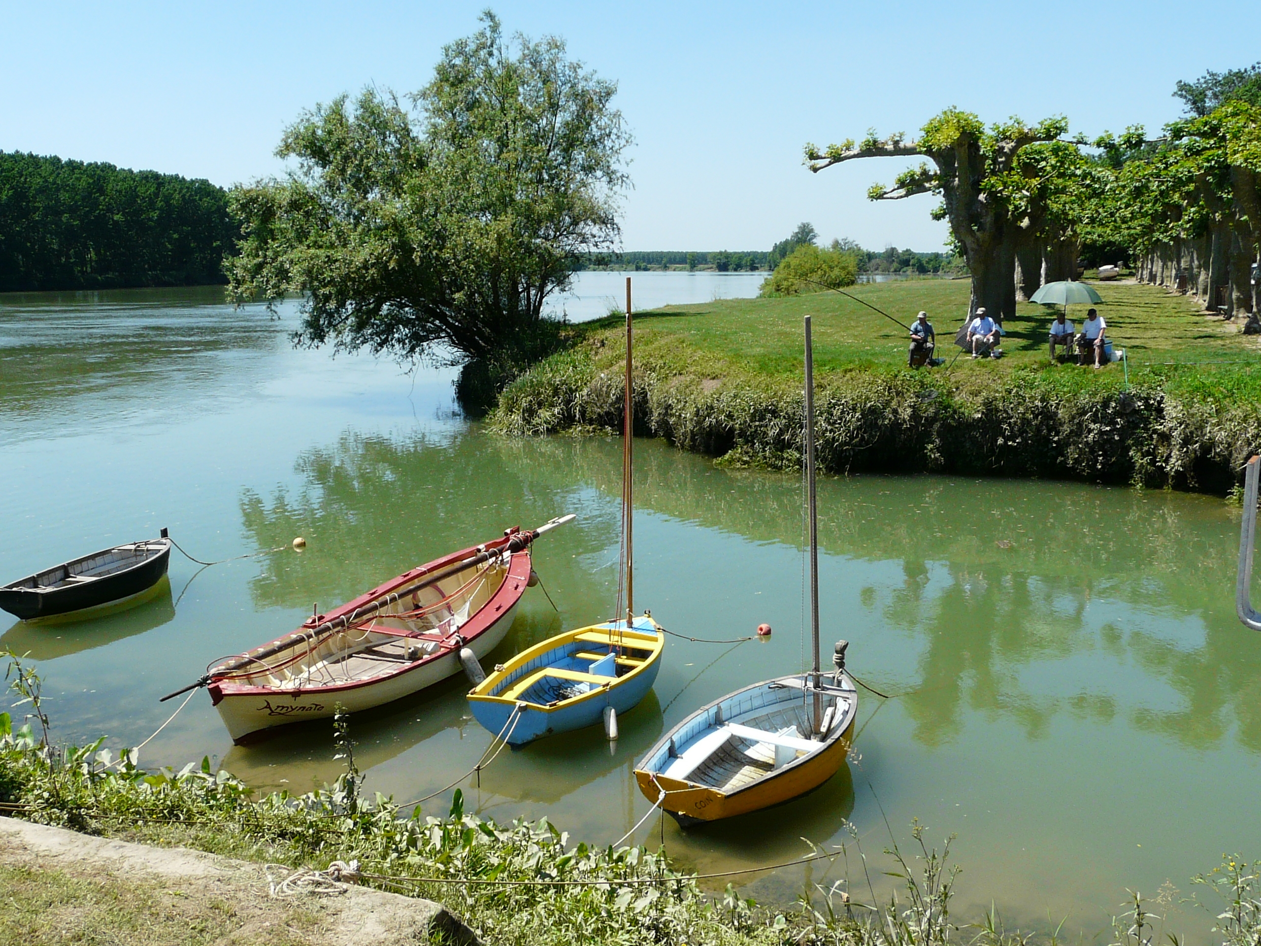 Boucle vélo n°12 Sadirac - Langoiran, Sadirac - photo 5