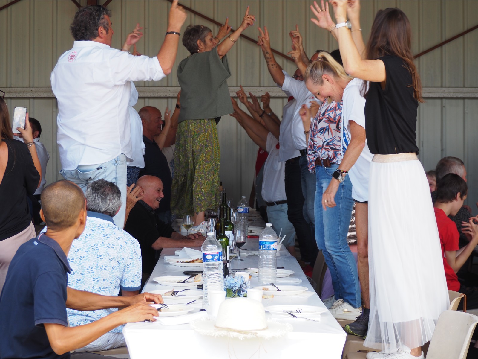 Les estivales 2026, La Réole - photo 4