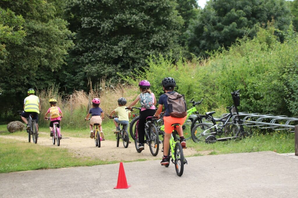 Les EstiVALes de SCIE - Sport nature